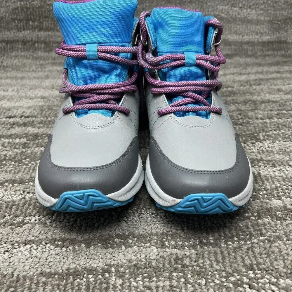 Merrell these kids